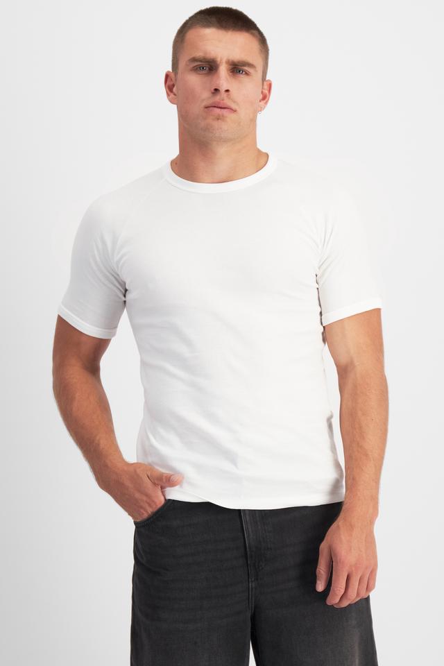 Charlie (He/Him) Wears Size M And Is 183cm Tall With 104cm Chest And 85cm Waist