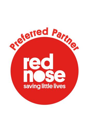 Red Nose Donation