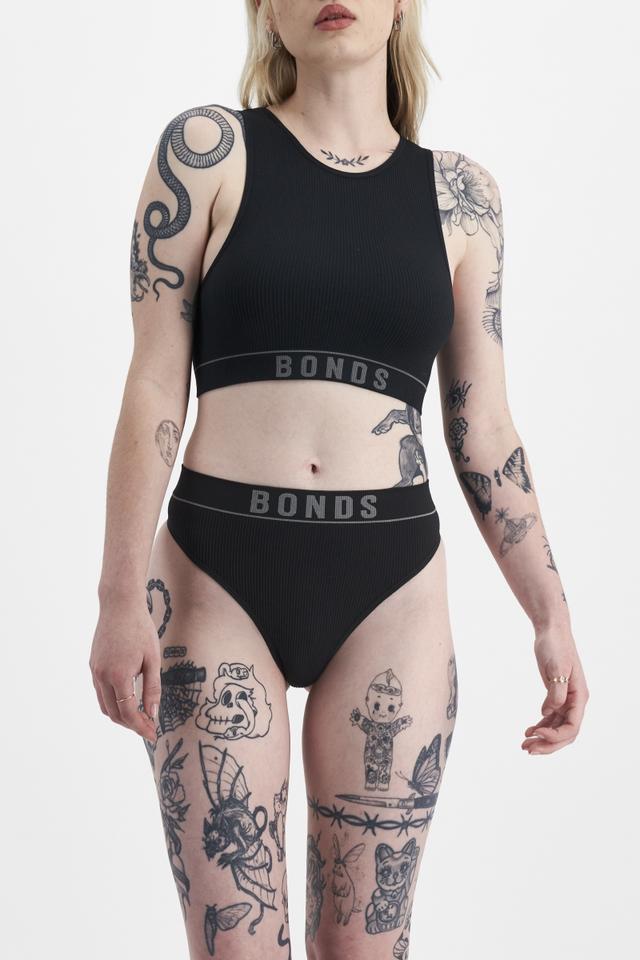 Retro Rib™ Hi Gee
