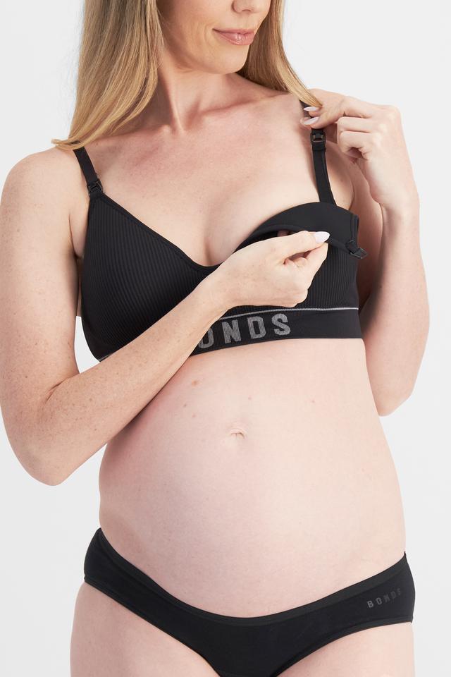 Brittany (She/Her) wears size 12 and is 173cm tall with 93cm chest and 78cm waist