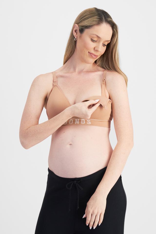 Brittany (She/Her) wears size 12 and is 173cm tall with 93cm chest and 78cm waist