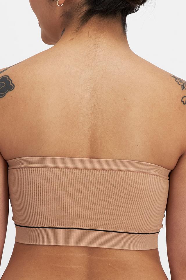 Retro Rib™ Tube Crop