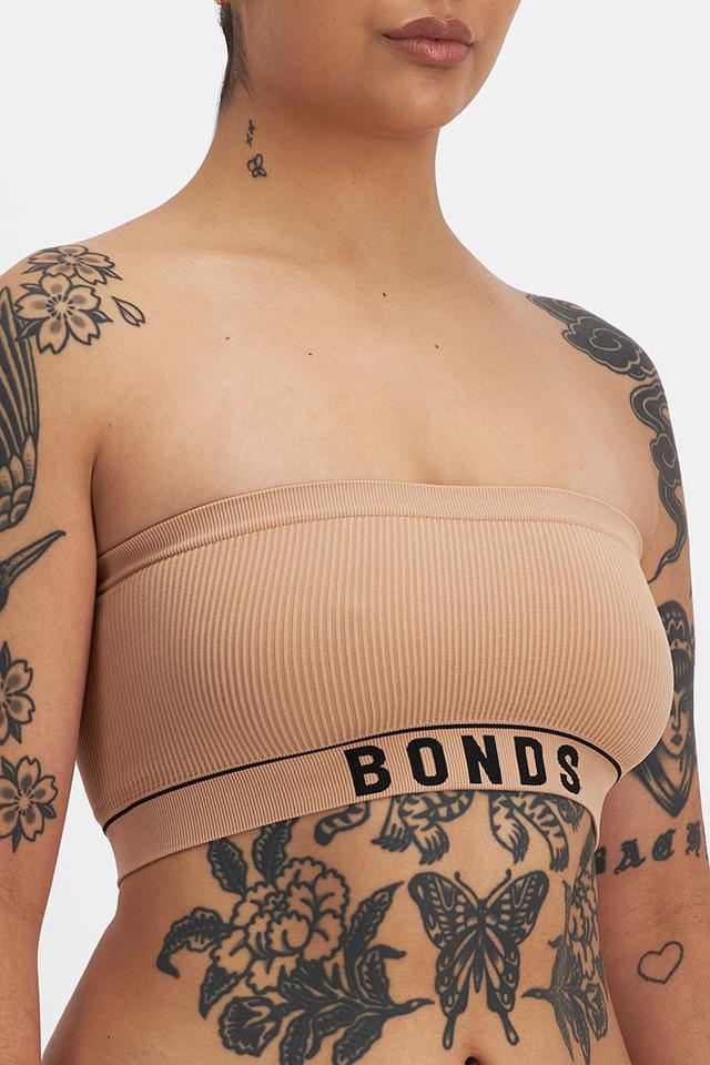Retro Rib™ Tube Crop