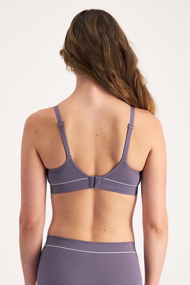Retro Rib™ Maternity Wirefree Bra