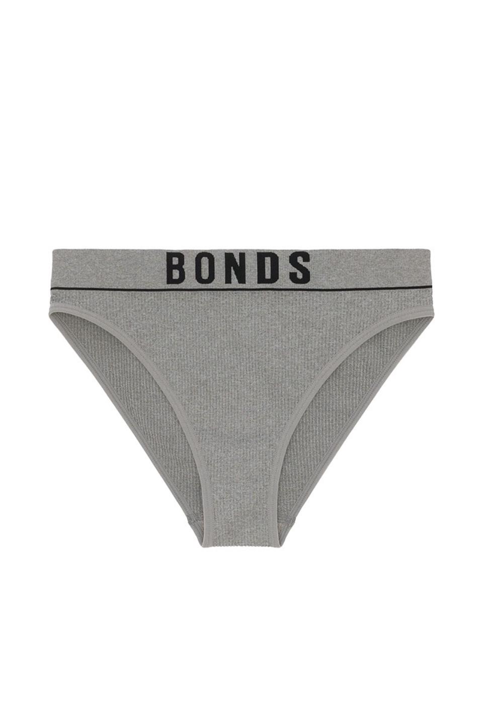 Retro Rib™ Seamless Hi Bikini