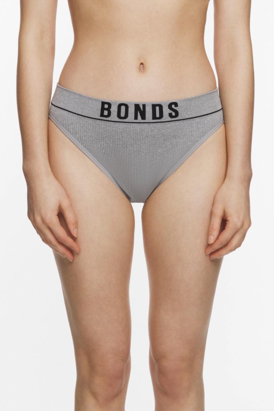 Retro Rib™ Seamless Hi Hi