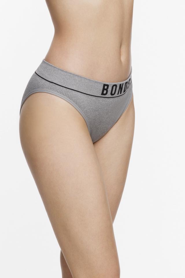 Retro Rib™ Seamless Hi Hi