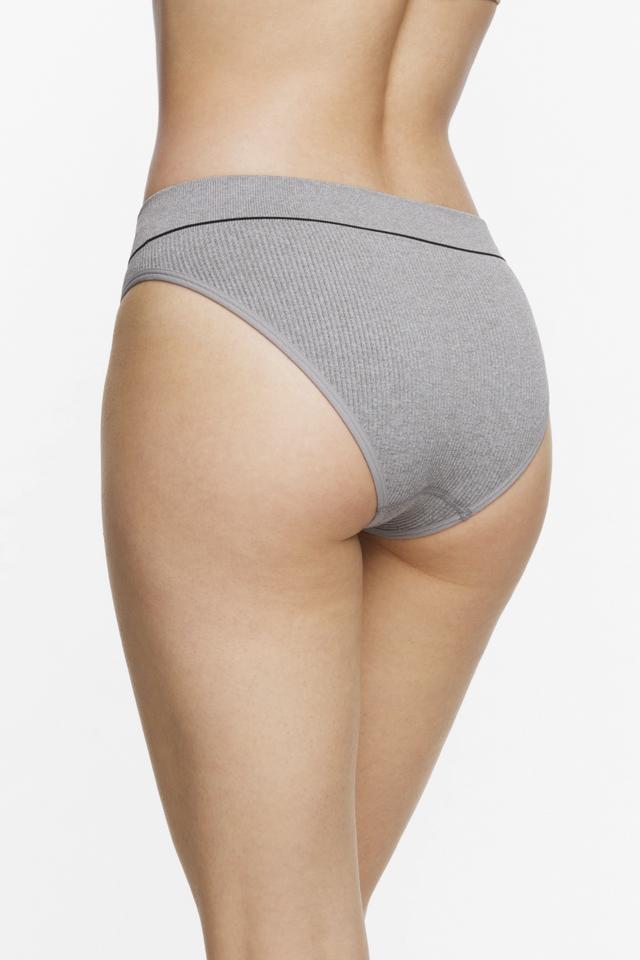 Retro Rib™ Seamless Hi Hi