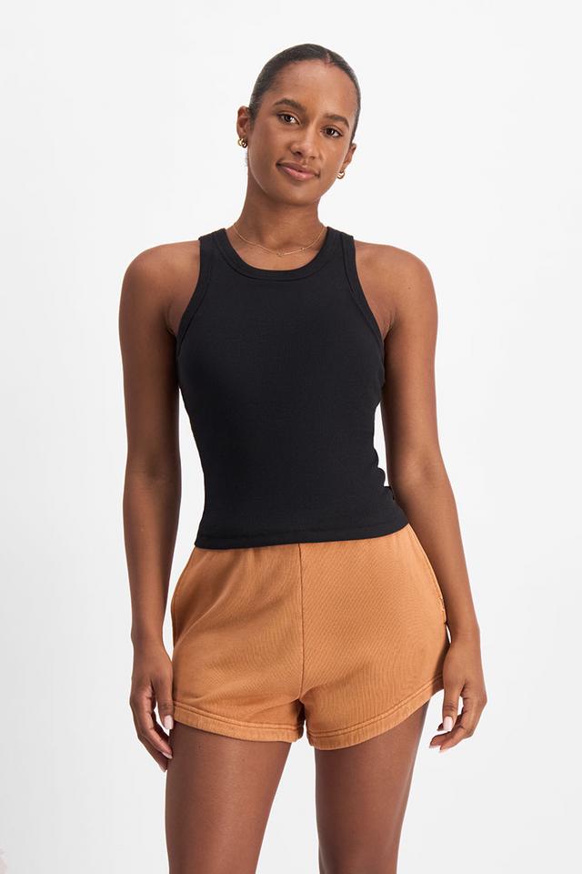 Ruby (She/Her) wears size S