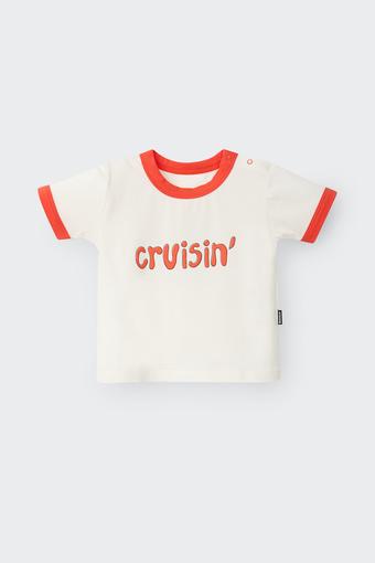 Ringer Tee (Cruisin')