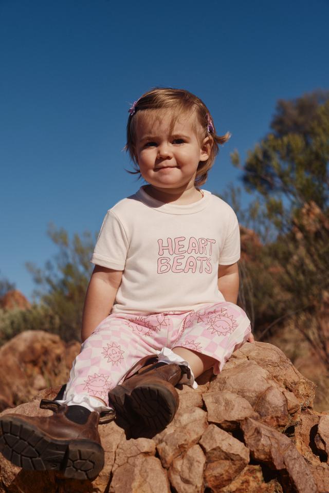 Ringer Tee
