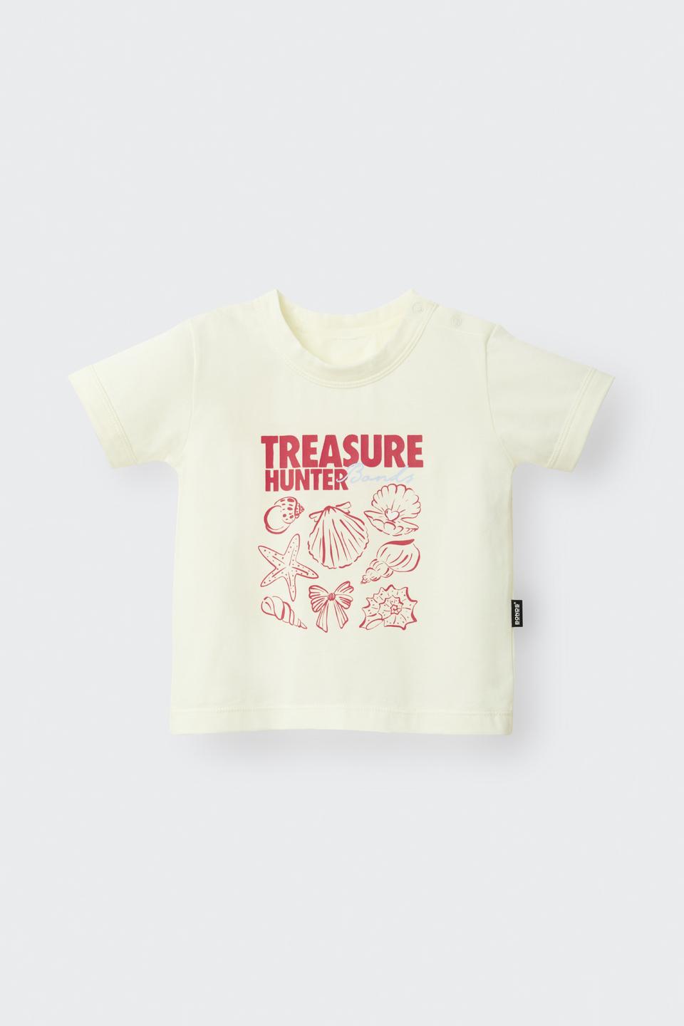 Ringer Tee