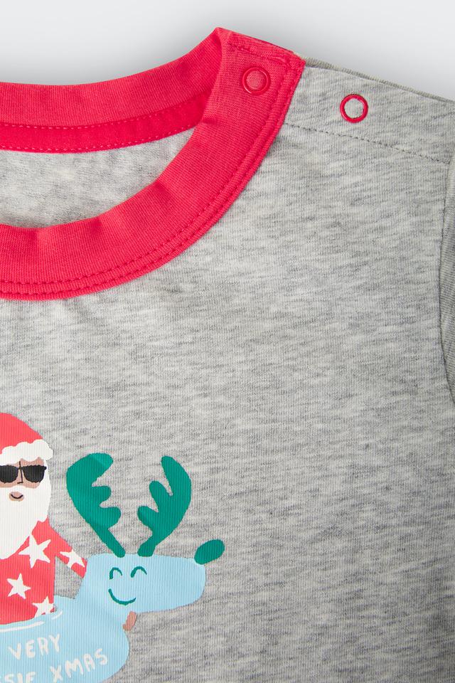 Ringer Tee