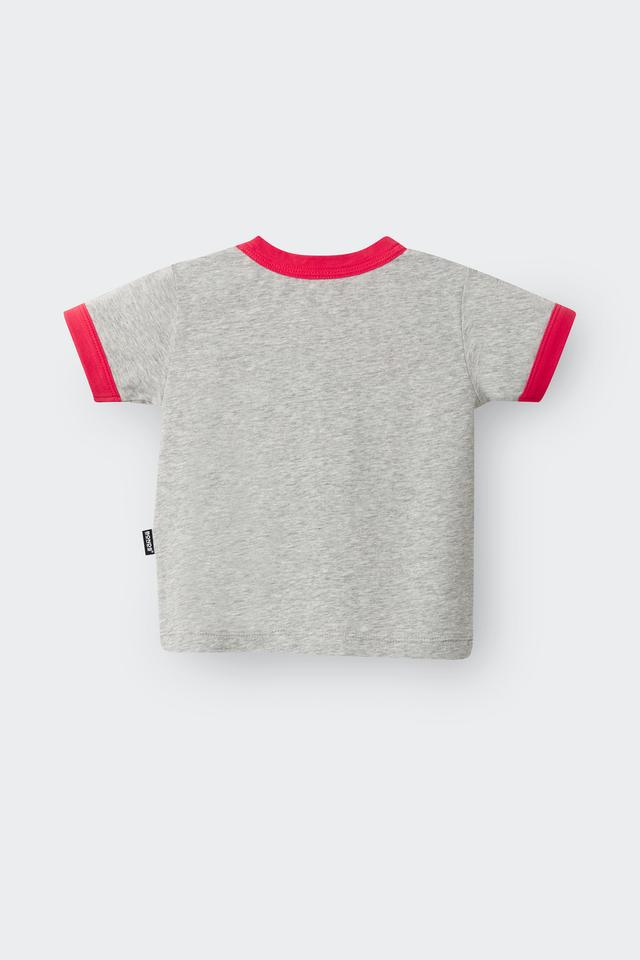 Ringer Tee