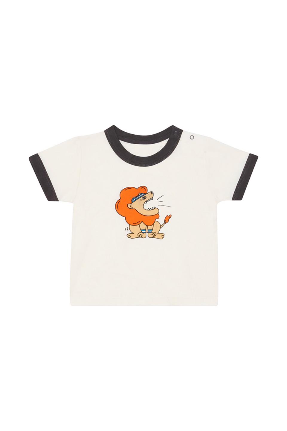 Ringer Tee