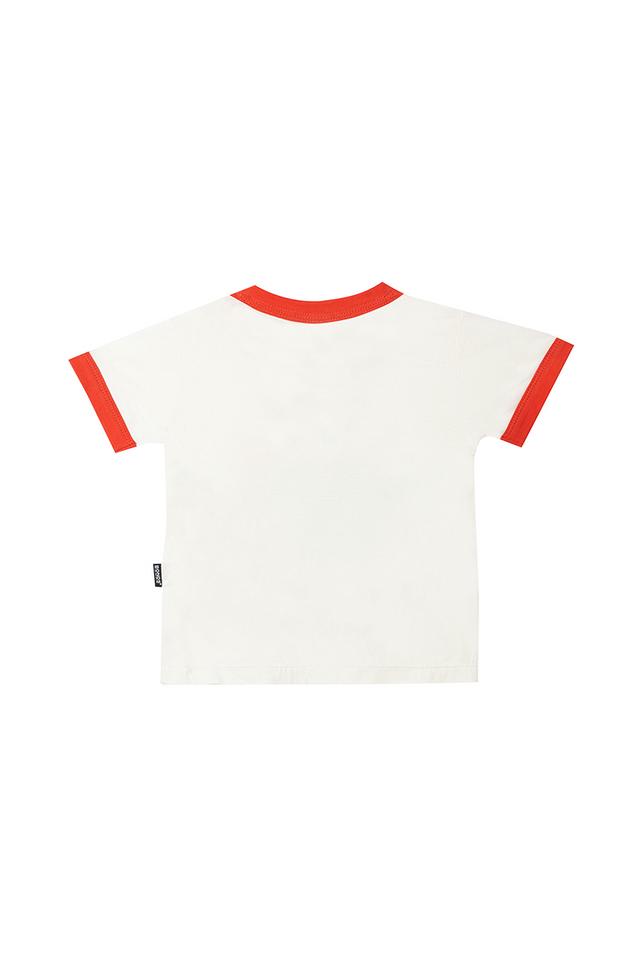 Ringer Tee