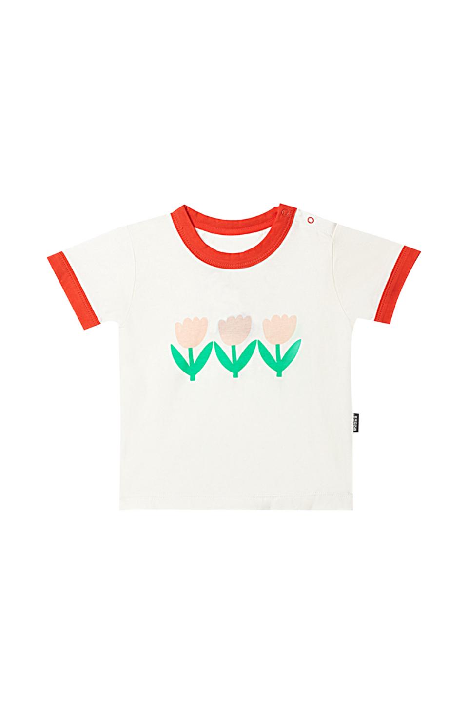Ringer Tee