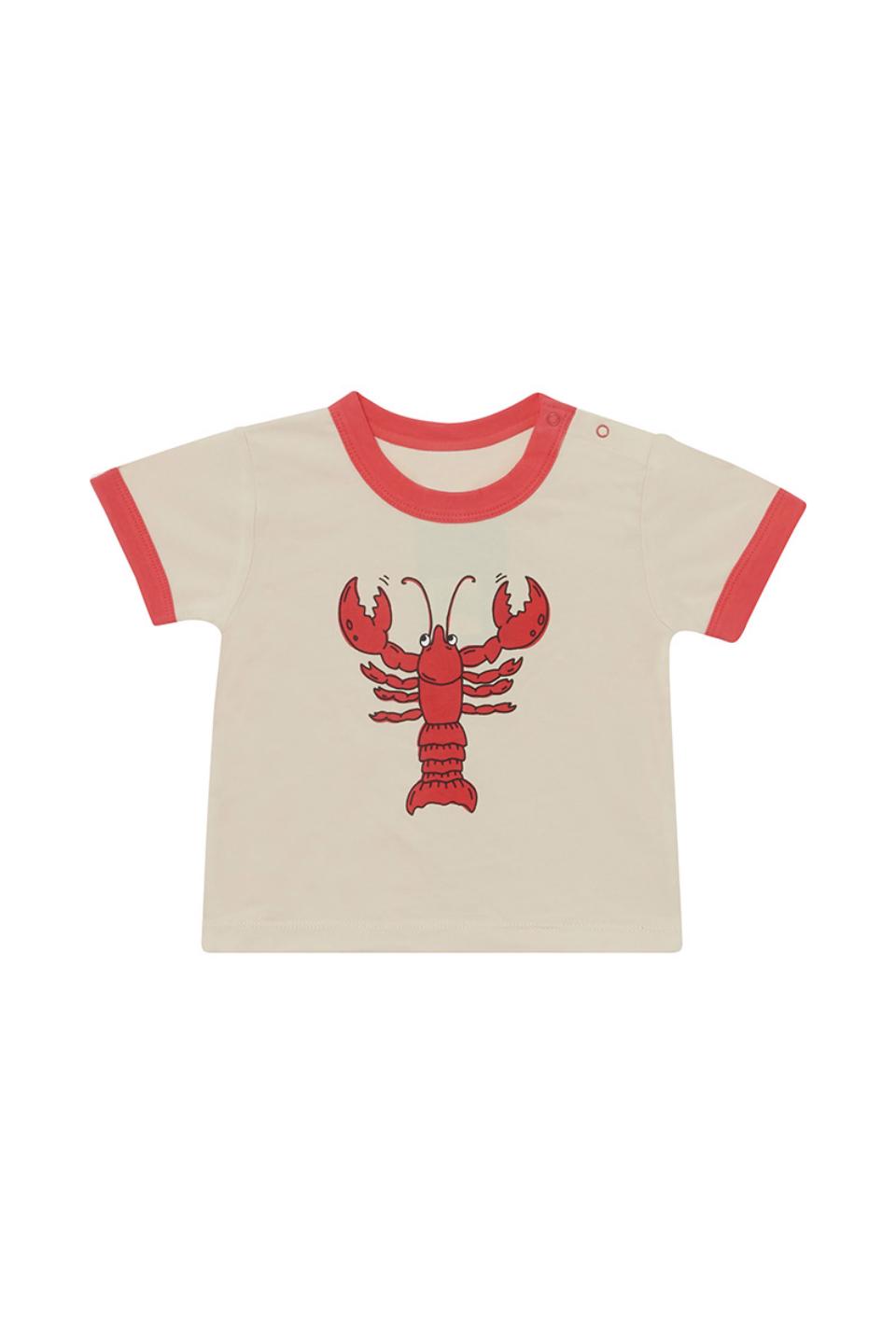 Ringer Tee