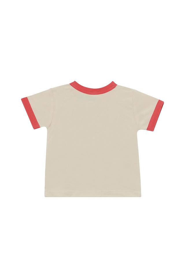 Ringer Tee