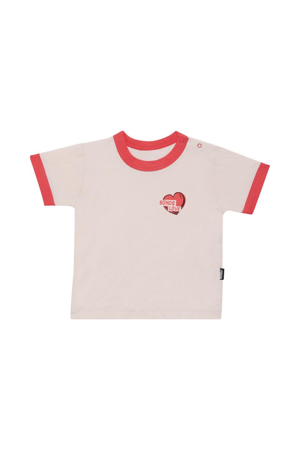 Ringer Tee