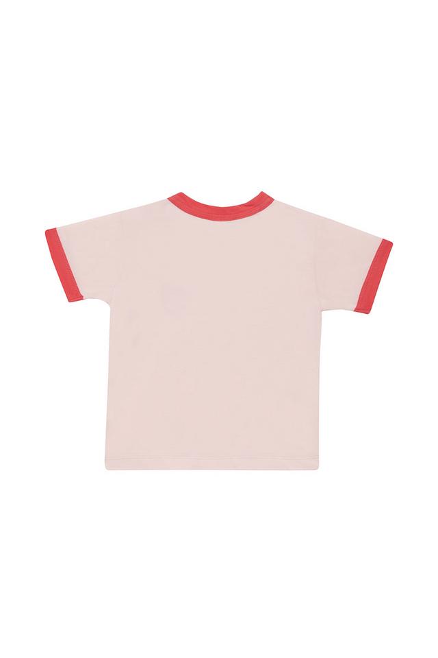 Ringer Tee