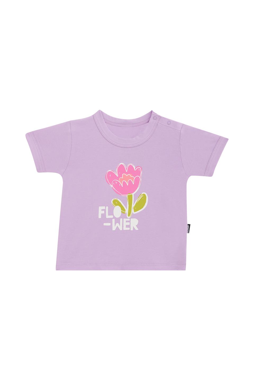 Ringer Tee