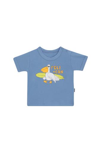 Ringer Tee (Peli-Can Surf Plp)