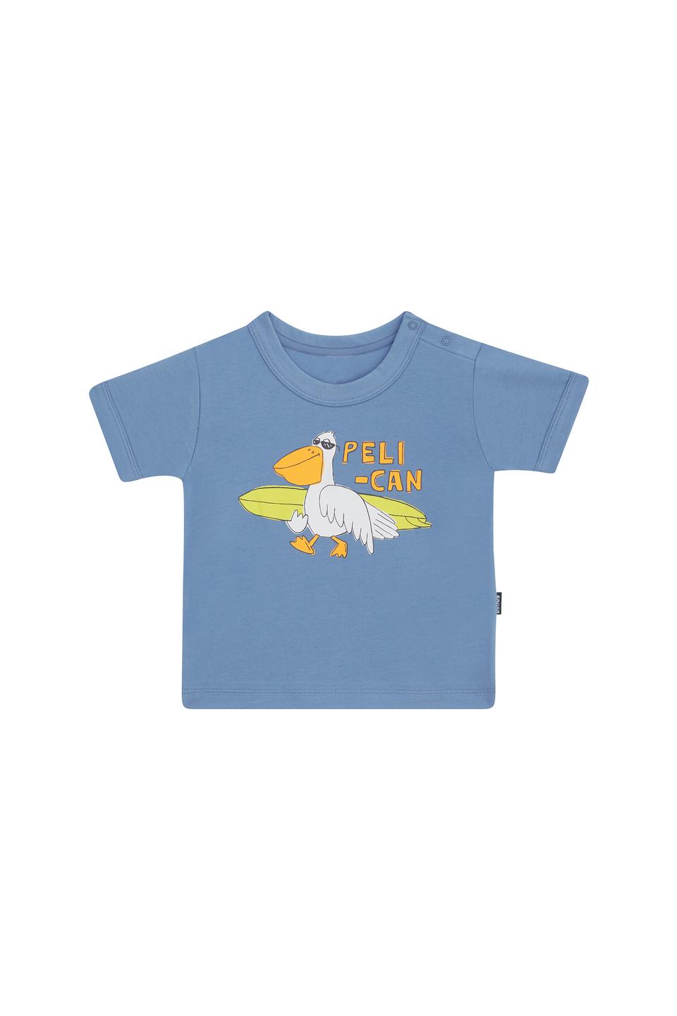 Ringer Tee