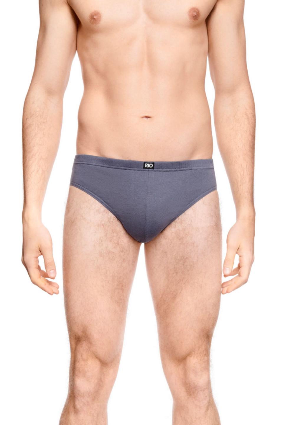 Rio Hipster Brief 7 Pack