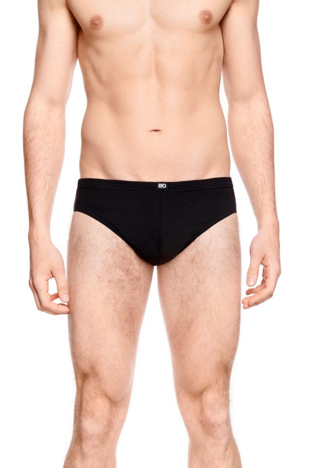Rio Hipster Brief 7 Pack