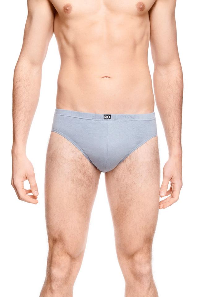 Rio Hipster Brief 7 Pack