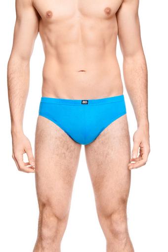 Rio Hipster Brief 7 Pack (Multi P64)
