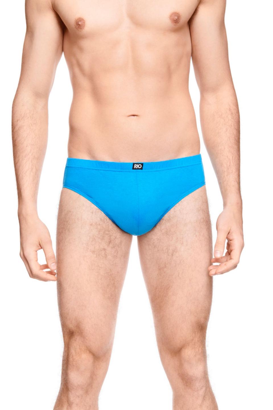 Rio Hipster Brief 7 Pack