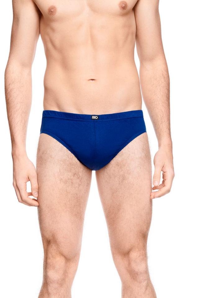 Rio Hipster Brief 7 Pack