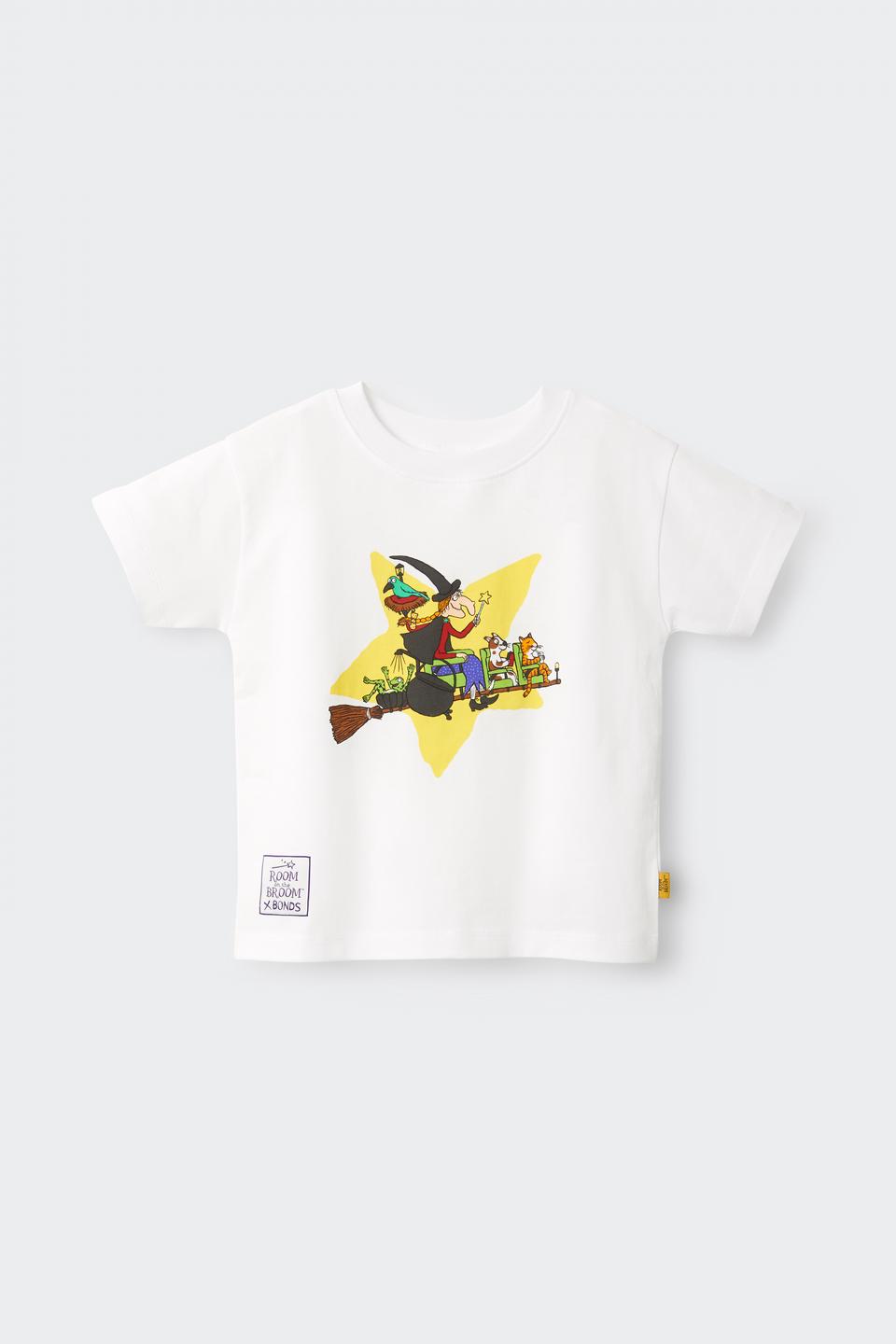 Room on the Broom | Bonds Kids Tee