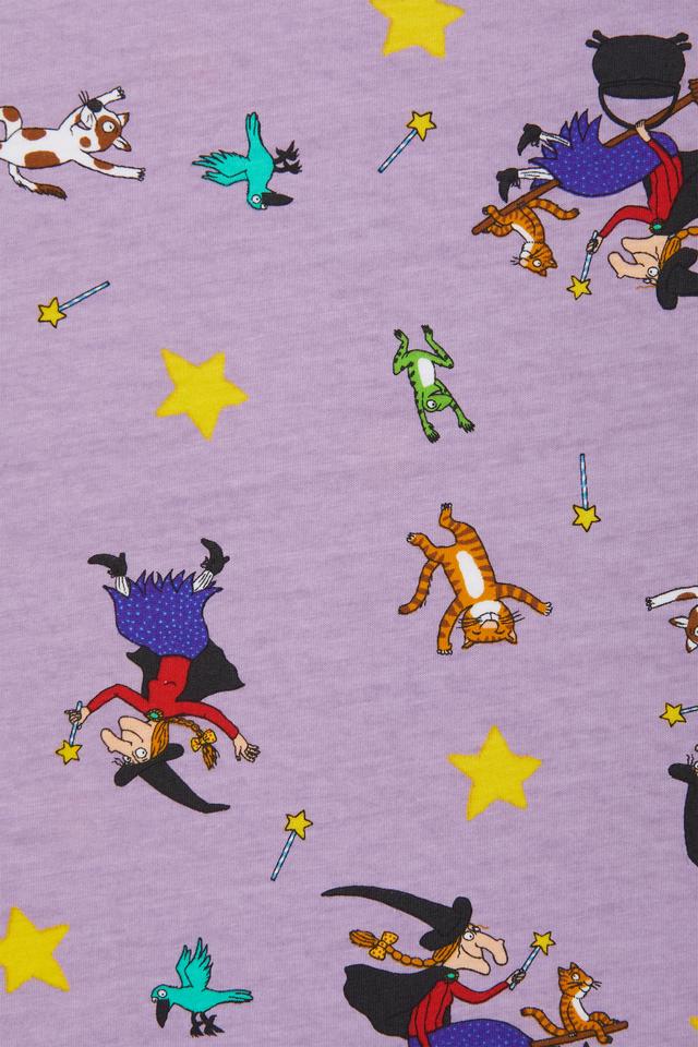 Room on the Broom | Bonds Kids Tee Sleep Set