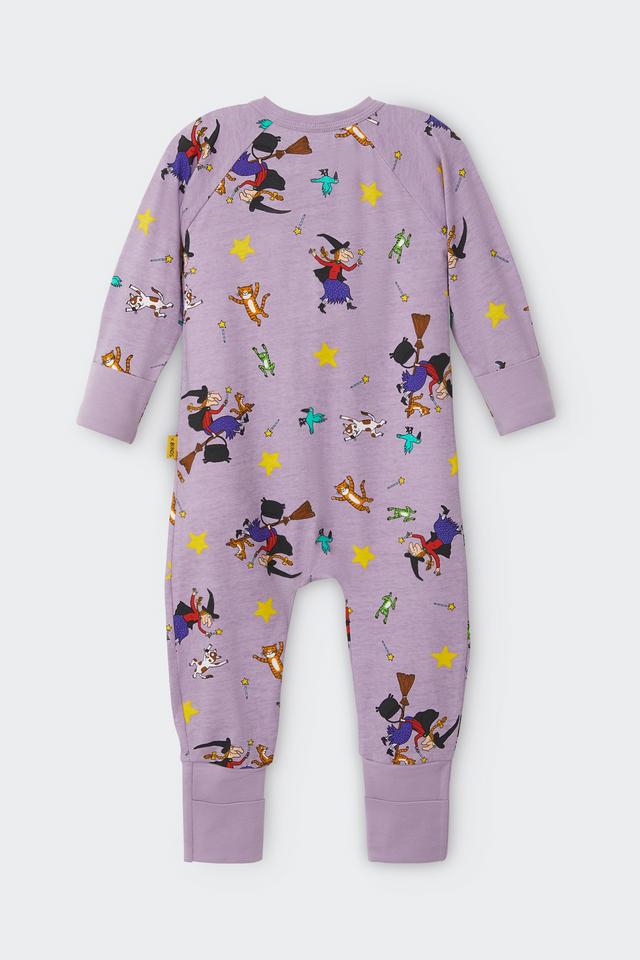 Room on the Broom | Bonds Zip Wondersuit