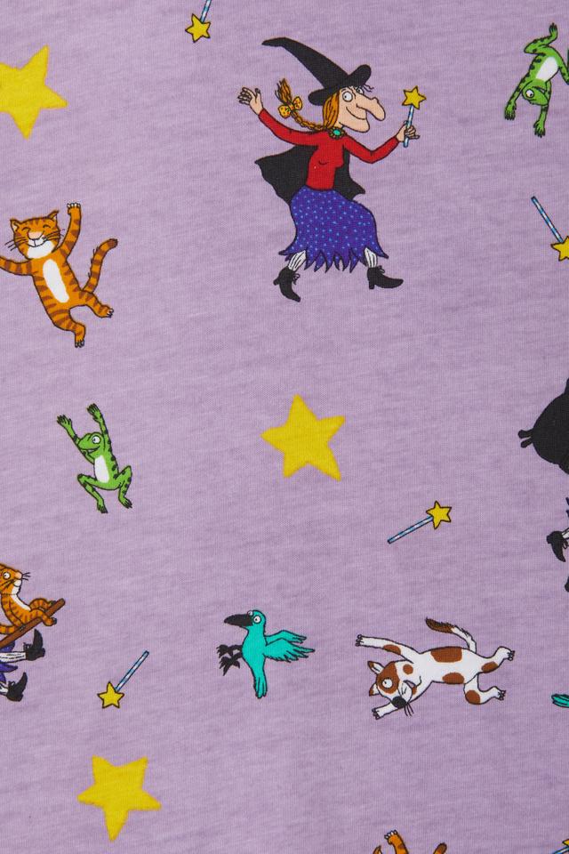 Room on the Broom | Bonds Zip Wondersuit