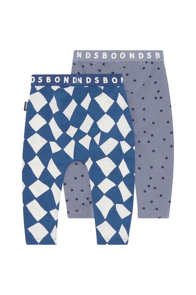 Roomies 2 Pack Legging
