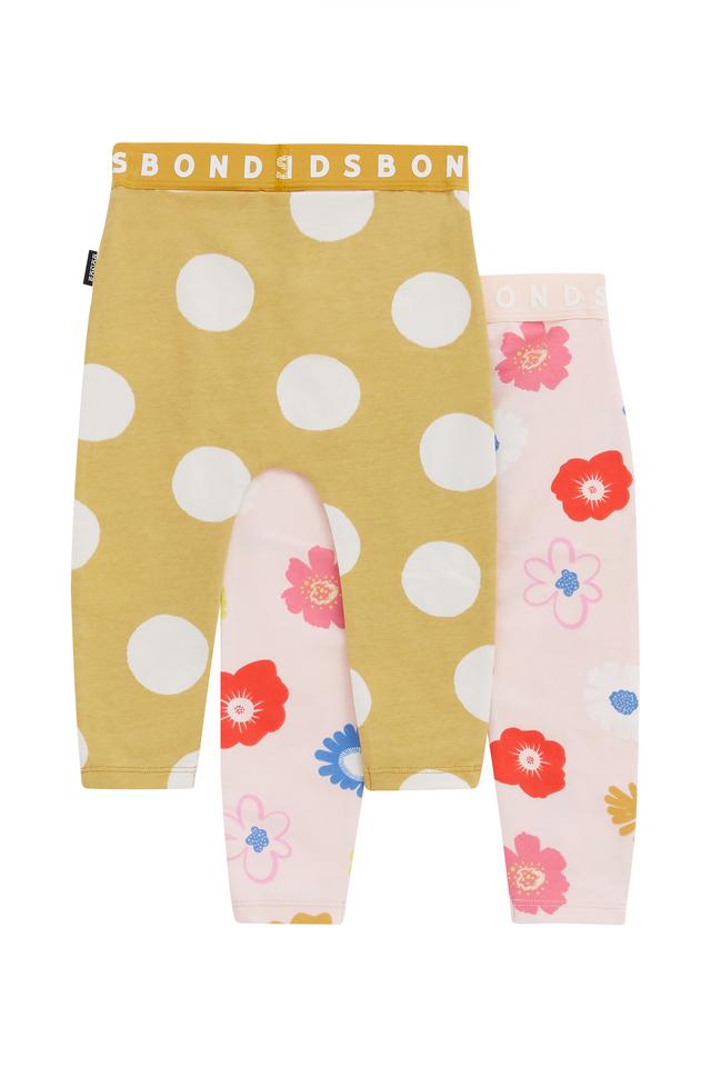 Roomies 2 Pack Legging