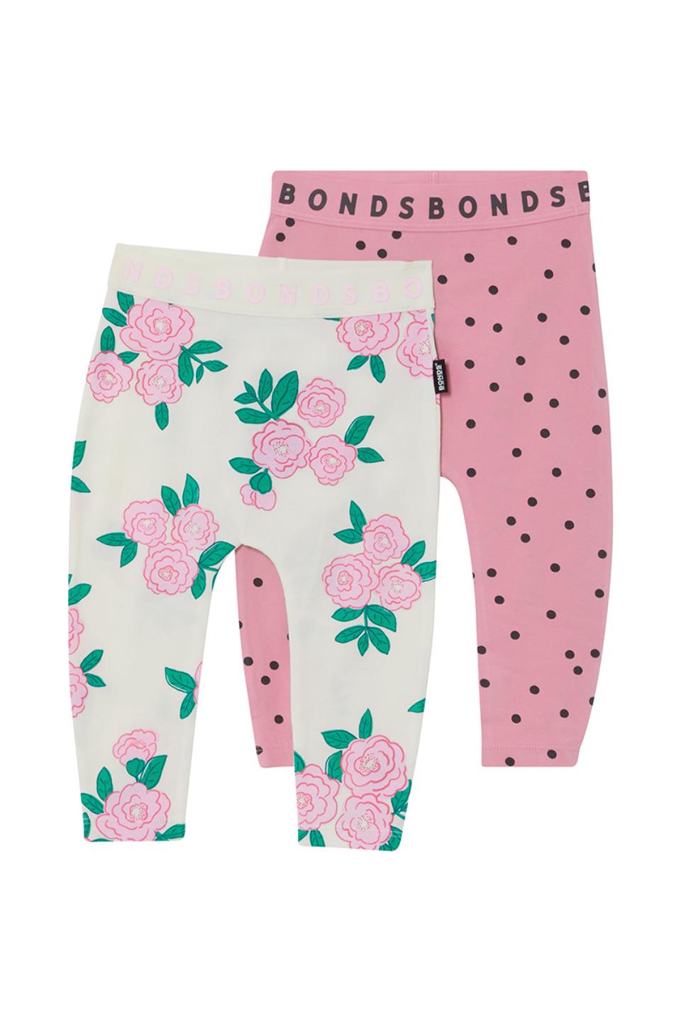 Roomies 2 Pack Legging