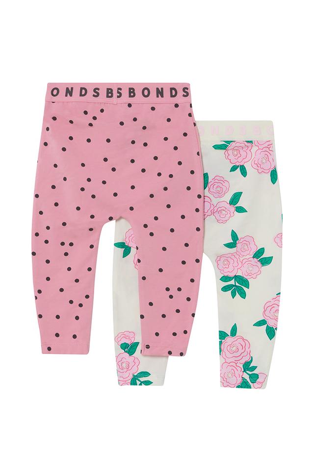 Roomies 2 Pack Legging