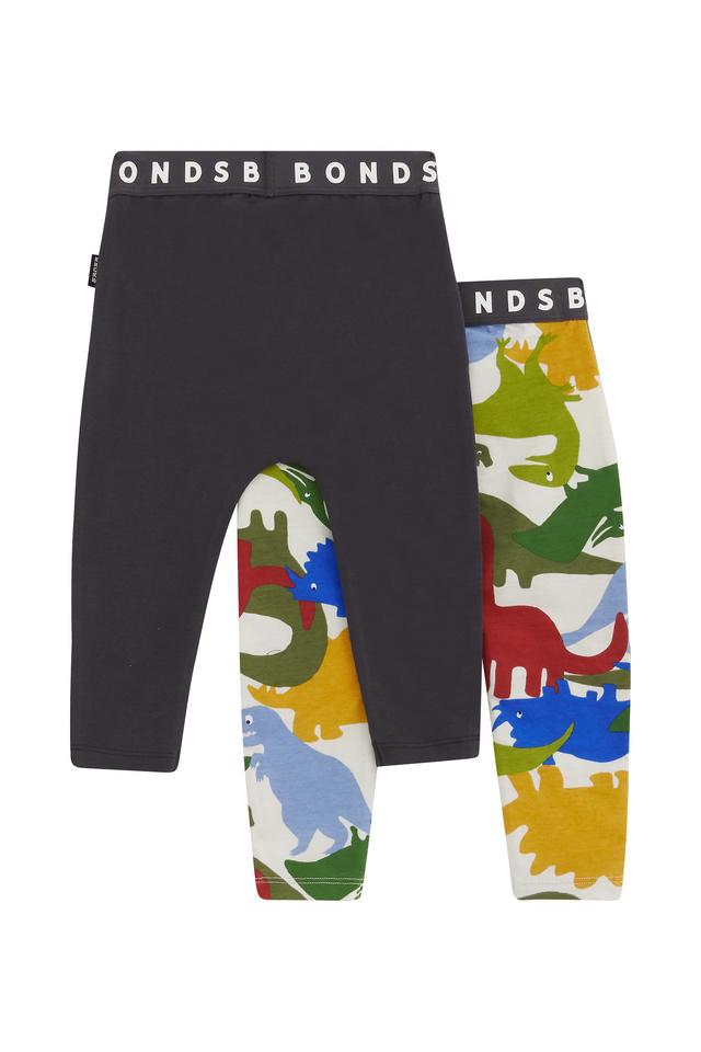 Roomies 2 Pack Legging