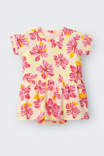 Roomies Balletsuit (Island Glow)