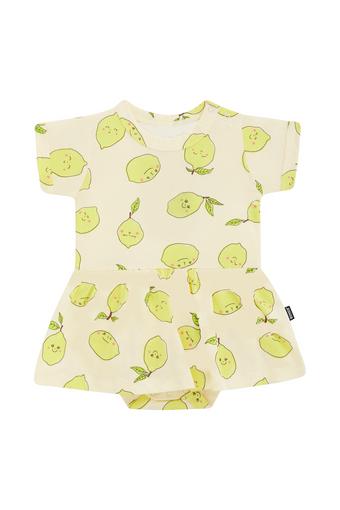 Roomies Balletsuit (FRESHLY SQUEEZED)