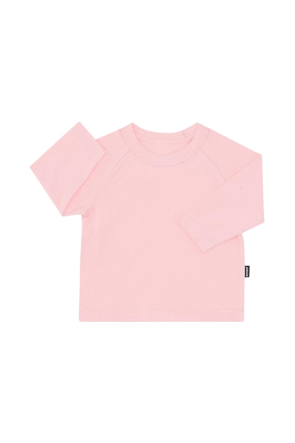 Roomies Long Sleeve Ringer Tee
