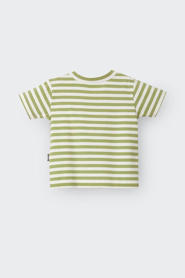 Roomies Ringer Tee