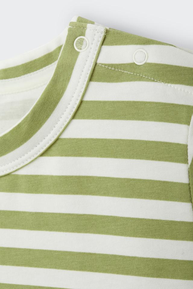 Roomies Ringer Tee