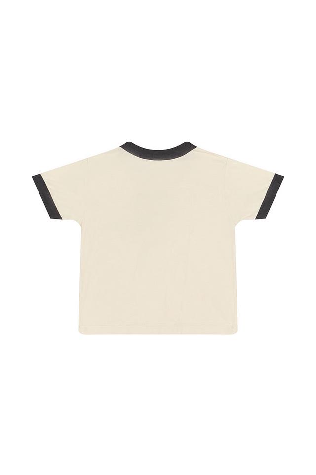 Roomies Ringer Tee