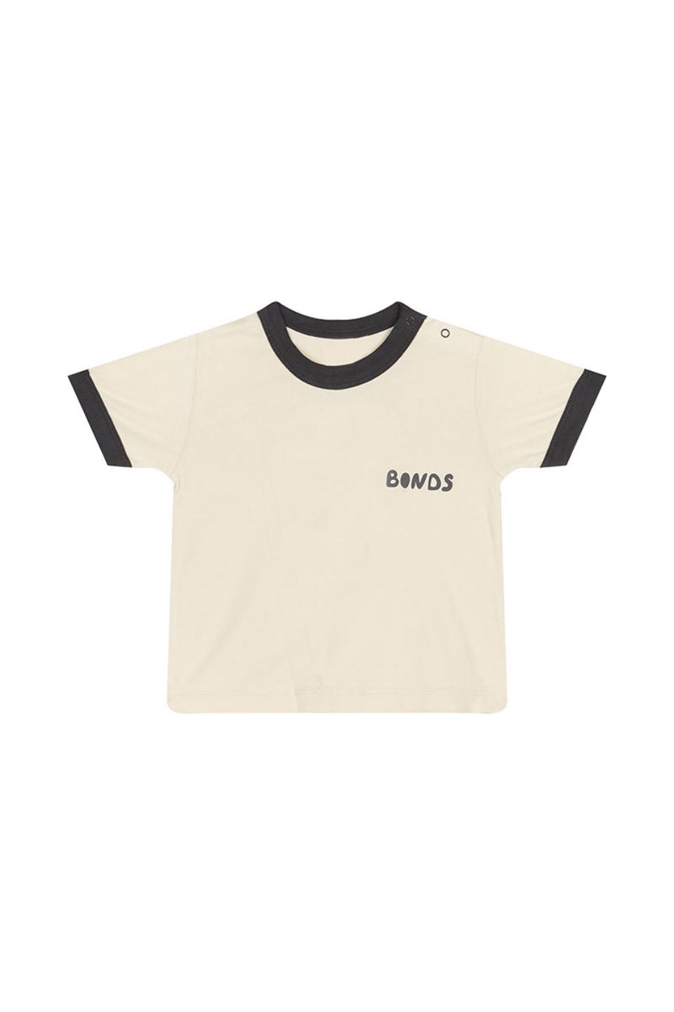 Roomies Ringer Tee